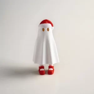 Christmas Ghost