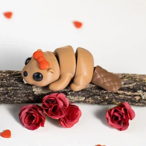 Baby Beaver (Female)