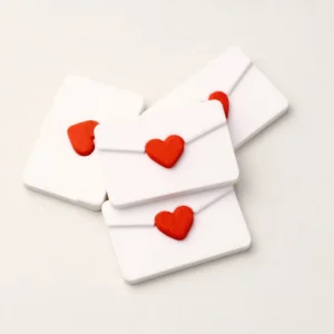 Love Letter Keychain